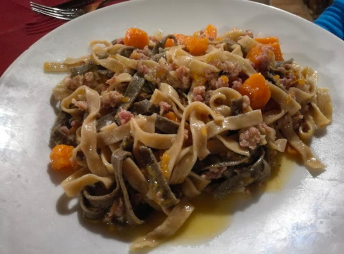 Bio Agriturismo Aia Del Tufo Sorano Kültér fotó