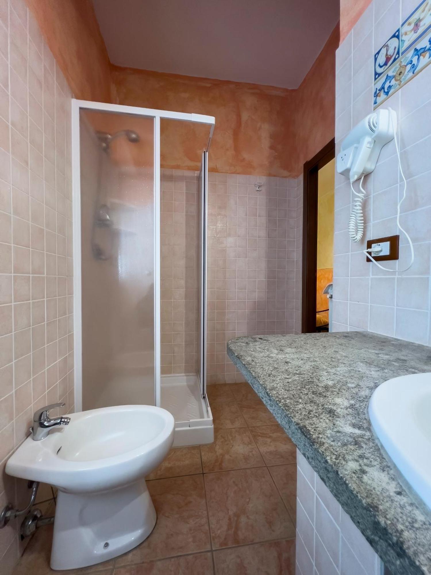 Bio Agriturismo Aia Del Tufo Sorano Kültér fotó