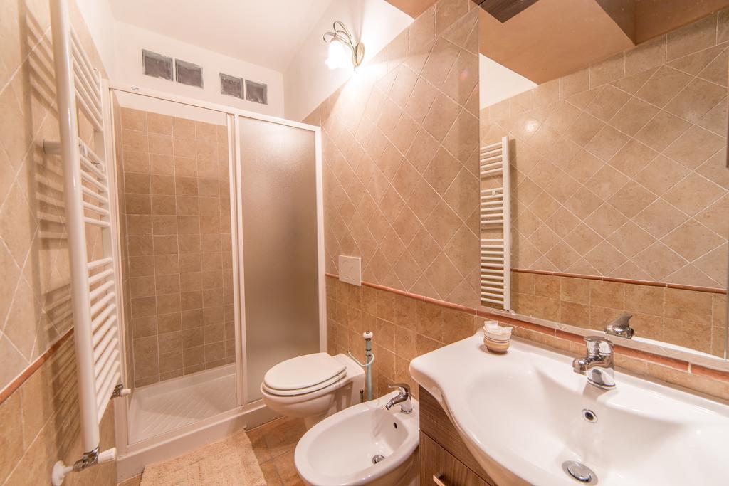 Bio Agriturismo Aia Del Tufo Sorano Kültér fotó