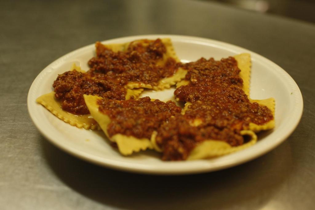 Bio Agriturismo Aia Del Tufo Sorano Kültér fotó